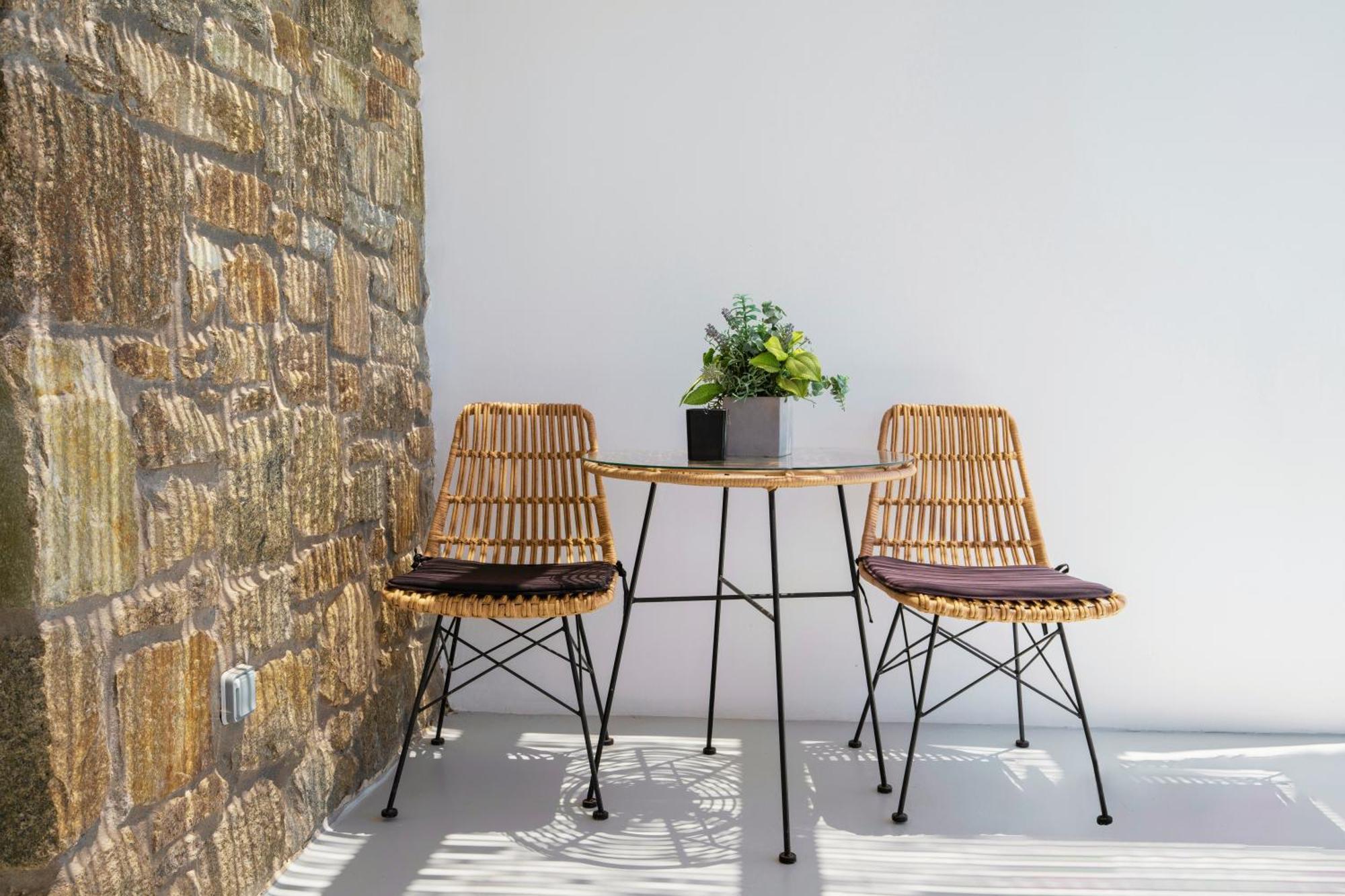 Bed and Breakfast Aegean Hospitality Mykonos Town Exterior foto