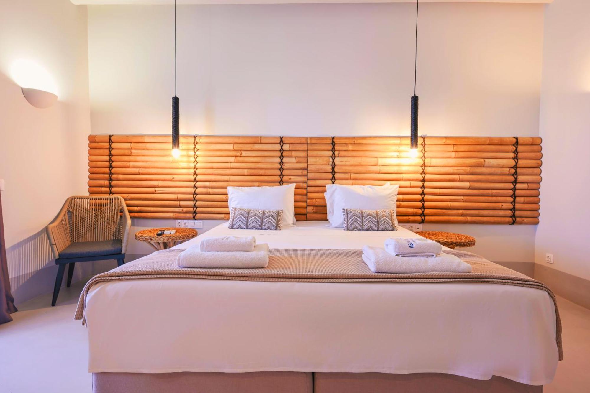 Bed and Breakfast Aegean Hospitality Mykonos Town Exterior foto