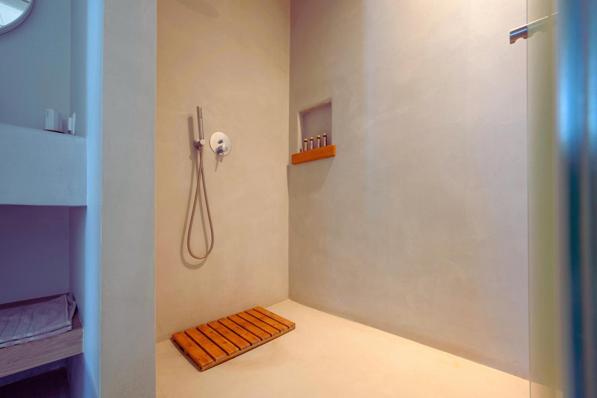 Bed and Breakfast Aegean Hospitality Mykonos Town Exterior foto
